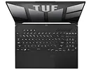 ASUS TUF Gaming A16 FA617NSR-N0001 Ryzen 7-7435HS 32GB/512GB/RX7600S/16'/W11