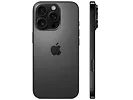 Apple iPhone 16 Pro 256GB Tytan Czarny