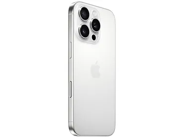 Apple iPhone 16 Pro 1TB Tytan Biały