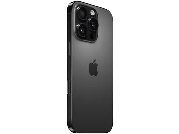 Apple iPhone 16 Pro 1TB Tytan Czarny