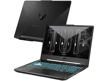 Laptop ASUS TUF Gaming A15  R5-7535HS 15,6