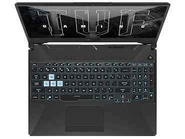 Laptop ASUS TUF Gaming A15  R5-7535HS 15,6