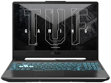 Laptop ASUS TUF Gaming A15  R5-7535HS 15,6