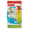 Fisher Price Klocki Odkrywcy