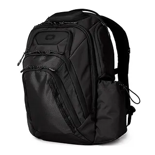 OGIO Plecak RENEGADE PRO BLACK