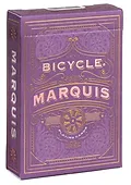 Bicycle Karty Marquis