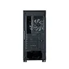 Zalman Obudowa I3 Neo ATX Mid Tower Black ARGB fan x4