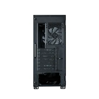 Zalman Obudowa I3 Neo ATX Mid Tower Black ARGB fan x4