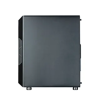 Zalman Obudowa I3 Neo ATX Mid Tower Black ARGB fan x4