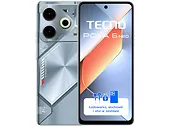 Smartfon TECNO POVA 6 NEO 8/256GB Starry Silver