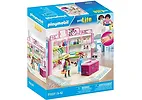 Playmobil Zestaw My life 71537 Salon piękności