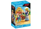 Playmobil Zestaw Asterix 71544 Tragikomiks i Falbala