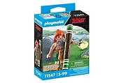 Playmobil Zestaw Asterix 71547 Mac Aronh