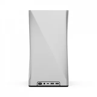 Fractal Design Obudowa Era 2 Silver