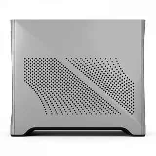 Fractal Design Obudowa Era 2 Silver