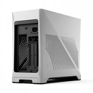 Fractal Design Obudowa Era 2 Silver