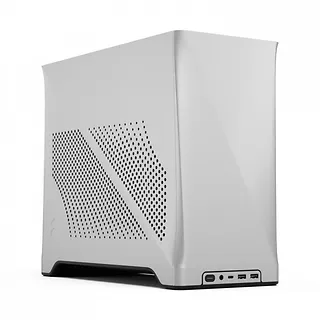 Fractal Design Obudowa Era 2 Silver