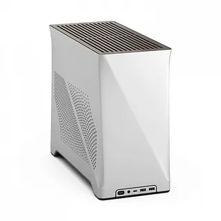 Fractal Design Obudowa Era 2 Silver