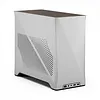 Fractal Design Obudowa Era 2 Silver