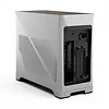 Fractal Design Obudowa Era 2 Silver