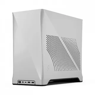 Fractal Design Obudowa Era 2 Silver