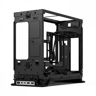 Fractal Design Obudowa Era 2 Silver