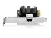 Zyxel Karta sieciowa XGN100C-ZZ0102F 10G PCIe z pojedynczym portem RJ45