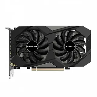 Gigabyte Karta graficzna RTX 3050 WINDFORCE OC 6 GB GDDR6 96bit 2DP/2HDMI