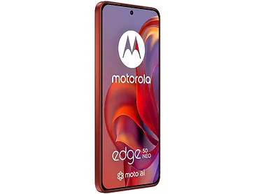 Smartfon Motorola Edge 50 Neo 12/512GB Ceglany