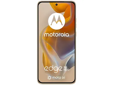 Smartfon Motorola Edge 50 Neo 12/512GB Beżowy