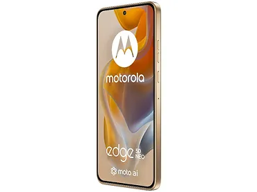 Smartfon Motorola Edge 50 Neo 12/512GB Beżowy