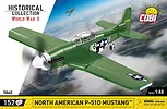 Cobi Klocki Klocki P-51D Mustang