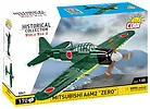 Cobi Klocki Klocki Mitsubishi A6M2 Zero