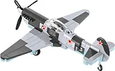 Cobi Klocki Klocki Yakovlev Yak-1b