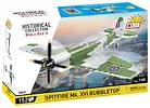 Cobi Klocki Klocki Spitfire Mk. XVI Bubbletop