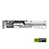 PNY Karta graficzna GeForce RTX 4070 Ti SUPER 16GB VERTO OC WHITE