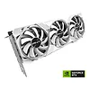 PNY Karta graficzna GeForce RTX 4070 Ti SUPER 16GB VERTO OC WHITE