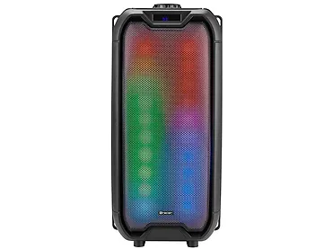 Tracer Głośnik Tower LED TWS Bluetooth