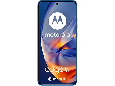 Smartfon Motorola Edge 50 Neo 12/512GB Niebieski