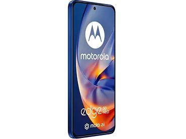 Smartfon Motorola Edge 50 Neo 12/512GB Niebieski