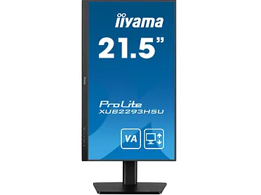 Monitor 21,5