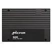 Micron Dysk SSD 9400 PRO 30720GB NVMe U.3 15mm Single Pack