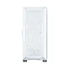 Zalman Obudowa I3 Neo ATX Mid Tower White ARGB fan x4