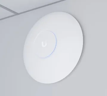 UBIQUITI Punkt dostępu U7 Pro Max