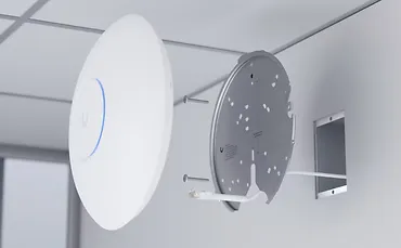 UBIQUITI Punkt dostępu U7 Pro Max