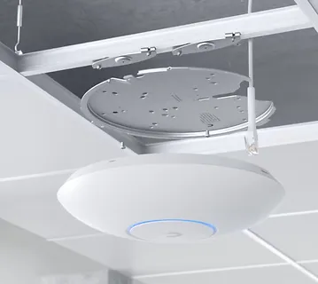 UBIQUITI Punkt dostępu U7 Pro Max