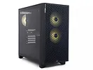 OPTIMUS Komputer E-Sport GA520T-CR3 Ryzen 5 5600X/16GB/1TB/RTX 4060 OC 8GB/W11