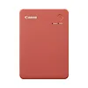 Canon Drukarka SELPHY QX20 czerwień Terracotta 6754C001