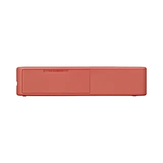 Canon Drukarka SELPHY QX20 czerwień Terracotta 6754C001