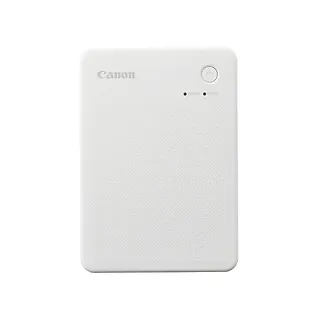 Canon Drukarka SELPHY QX20 piaskowo-biały 6753C001